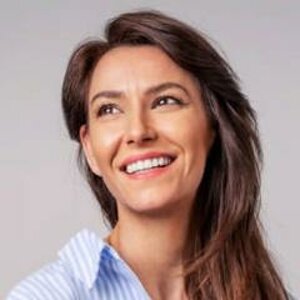 Lidia Minaeva