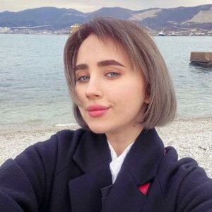 Anna Petrova