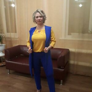 Olga Nikolaevna