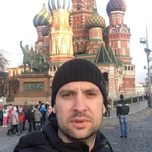 Антон Нарсеев