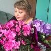Татьяна Томилова