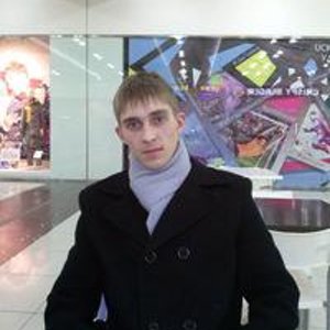 Вячеслав Могучий