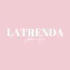 Latrenda Plus Size