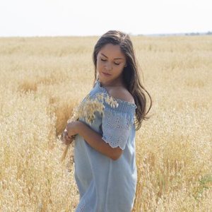 Marina Lugovskaya