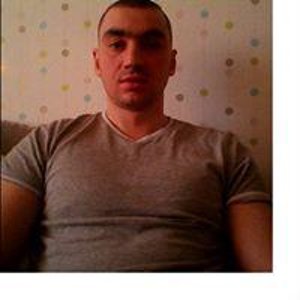 Степан Давыдов