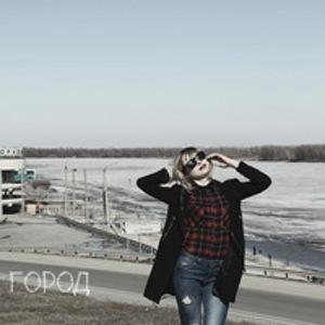 Юлия Лекомцева