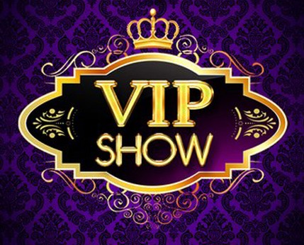 Vip show. Вип шоу. Шоу вип красивое. VIP шоу 125. Вип персона надпись.