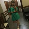 Ульяна Канцлер