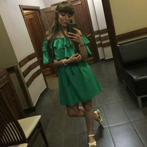 Ульяна Канцлер