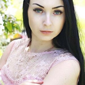 Марина Лукина