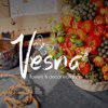 Vesna#Vesnaworkshop