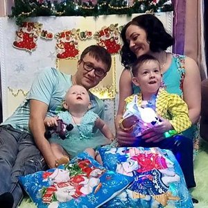 Надежда Запасная