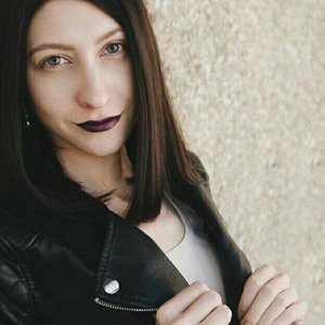 Татьяна Полякова