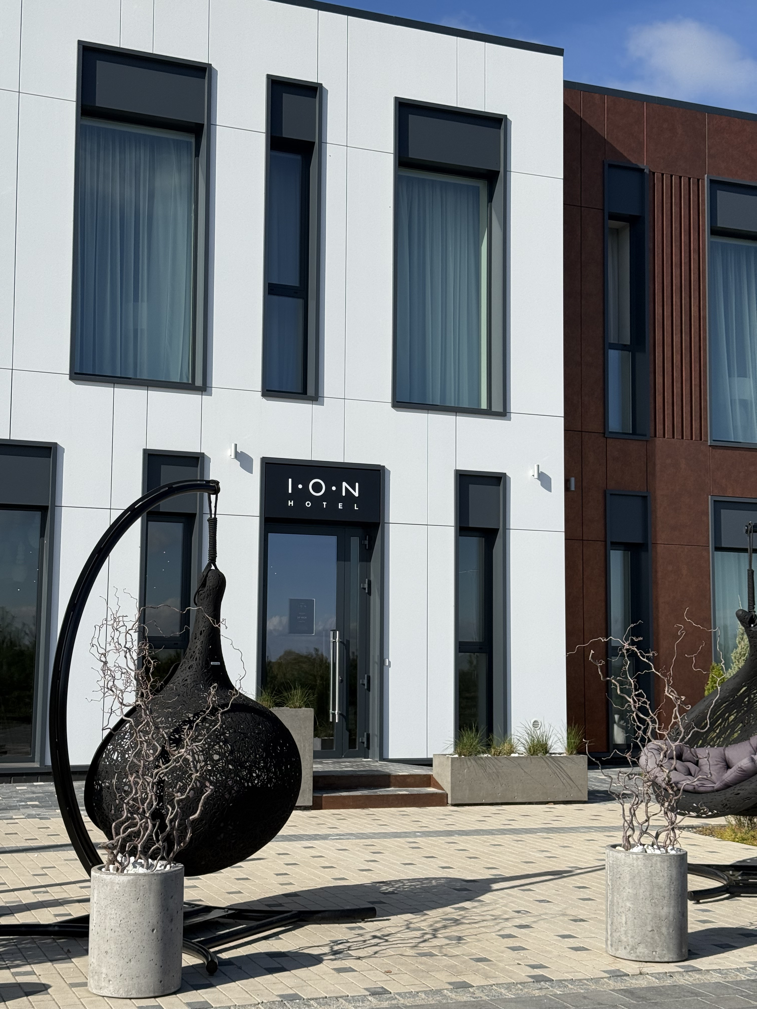 Ion: отзыв от NoName54