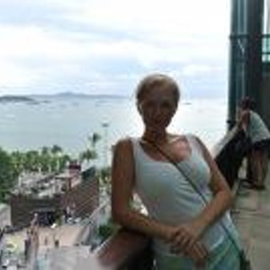 Татьяна Метелькова