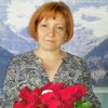 Svetlana Sultanova