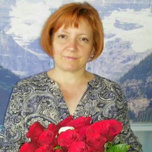 Svetlana Sultanova