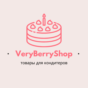 VeryBerryShop