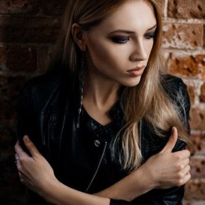 Anastasia Kornienko