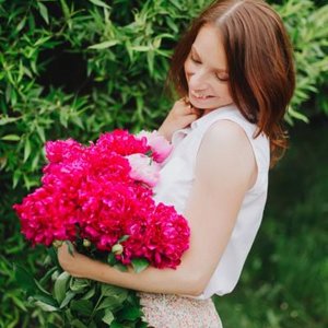 Valentina Zhukova