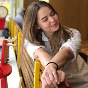 Dasha Makarova