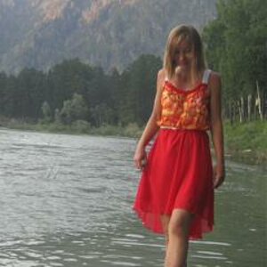 Svetlana Kolyamina