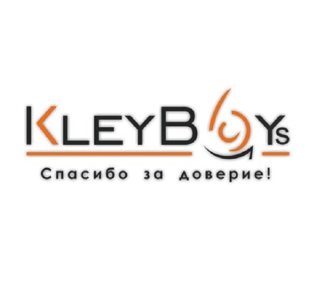 Служба поклейки обоев kleyboys