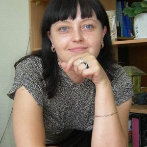 Ekaterina Mamontova
