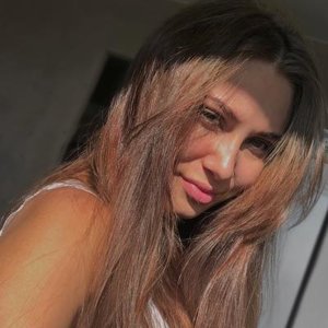 Ekaterina Vostrikova