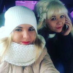 Любовь Маркелов