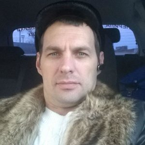 Виктор Чеховских