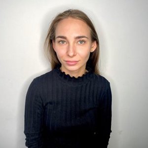 Elizaveta Shokhireva