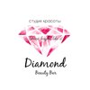 Diamond beauty bar