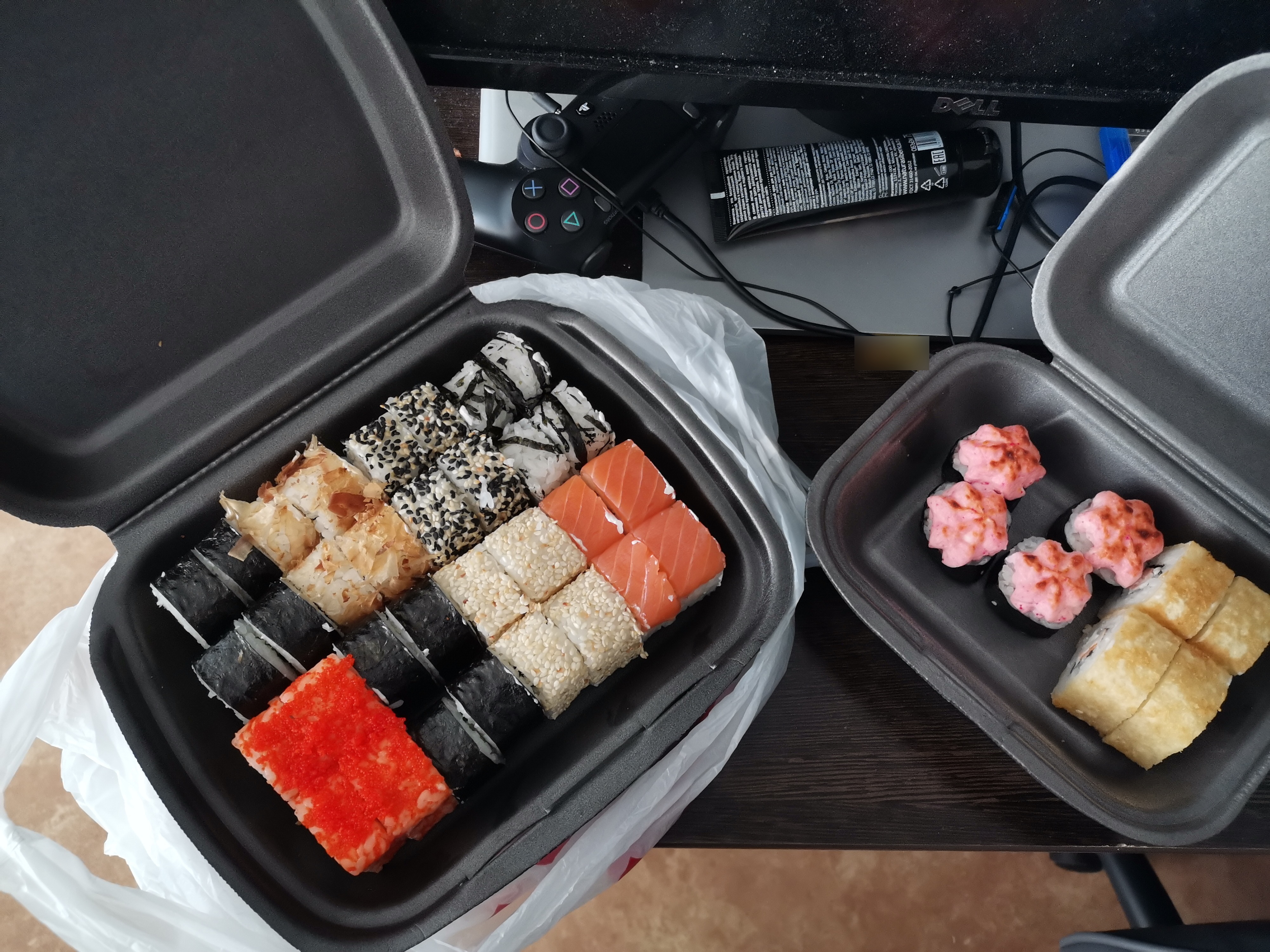 Роллы курск заказать суши с доставкой фото 96