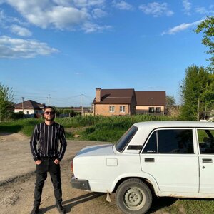 Николай Зубов