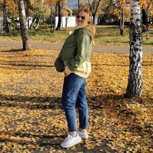Kristina Kazantseva
