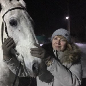 Katerina Kinzyabulatova