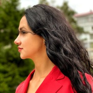 Darya Lobanova