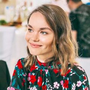Ksenia Biryukova