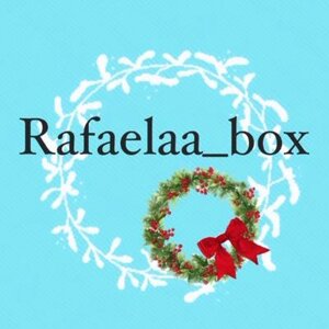 Rafaelaa Box