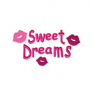 Sweet Dreams