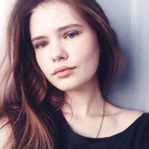 Оля Александрова