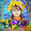 Екатерина Бархатова