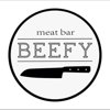 Beefy Meatbar