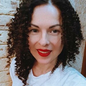 Marina Marishka