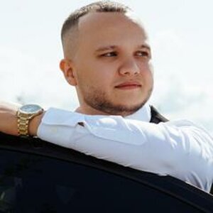 Artem Koynov