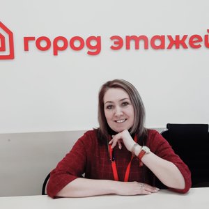 Ирина Колотовкина