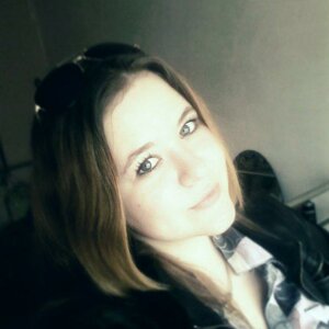 Екатерина Потанина