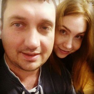 Сергей Акулинин