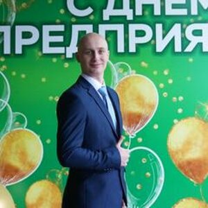 Vladimir Romashin